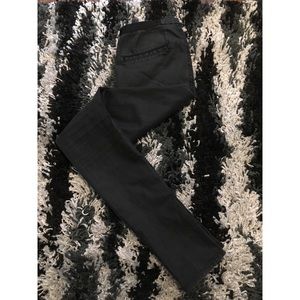 Helmet Lang Skinny Jeggings Leggings